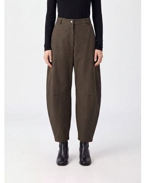 Herno Hose Damen - Schwarz