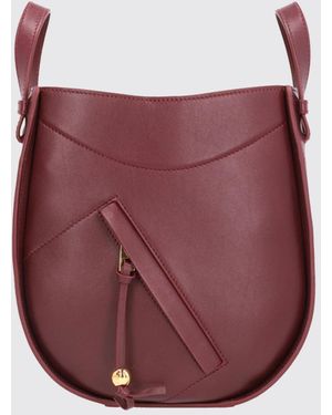 Loewe Bolso De Hombro Mujer - Rosa
