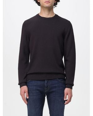 Drumohr Sweater - Blue