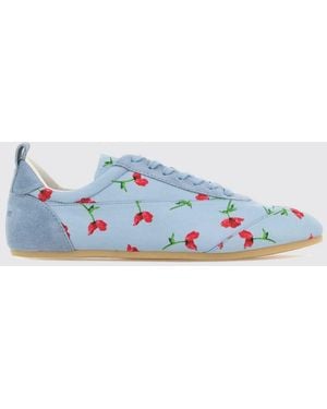 Jil Sander Sneakers Damen - Blau