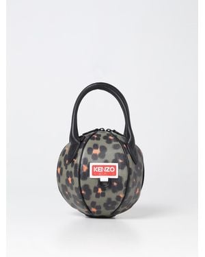 KENZO Crossbody Bags - White