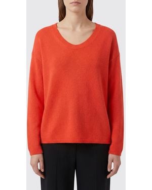 Allude Jumper - Red