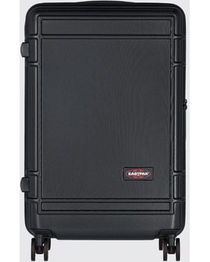 Eastpak Travel Bag - Black