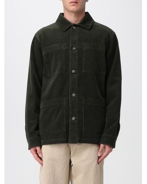 Sebago Jacket - Black