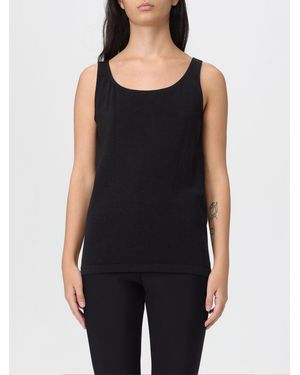 Wolford Basic Tank Top - Black