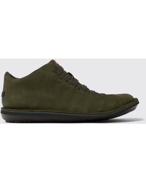 Camper Schuhe Herren - Grün