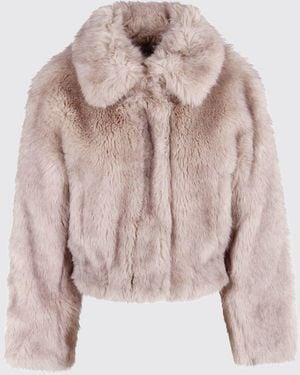 Stand Studio Jacket - Pink