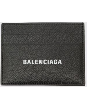 Balenciaga Wallet - White