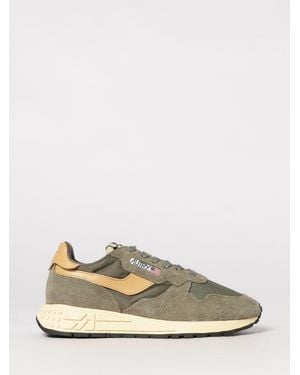 Autry Baskets Homme - Neutre