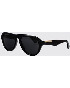 Burberry Sunglasses - Black