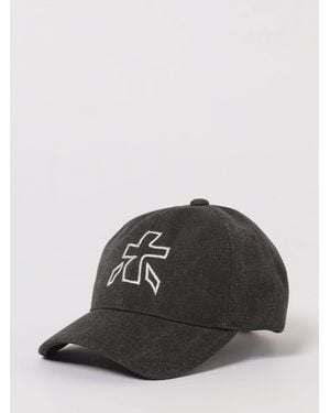 Premiata Cappello Da Baseball - Nero
