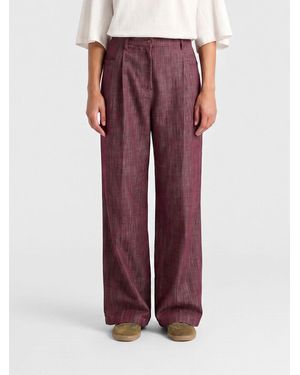 Momoní MomonÌ Trousers - Red