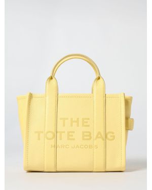 Marc Jacobs Handtasche Damen - Gelb