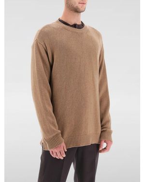 Valentino Sweater - Natural