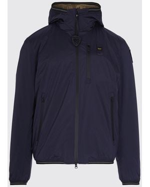 Blauer Jacket - Blue