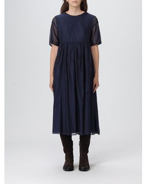 Max Mara Kleider Damen - Blau