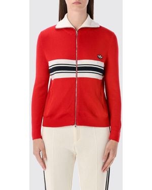 adidas Originals Sweater - Red