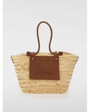 Castañer Sac Bandoulière Femme - Neutre
