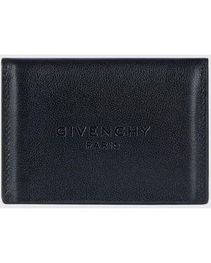 Givenchy Wallet - White