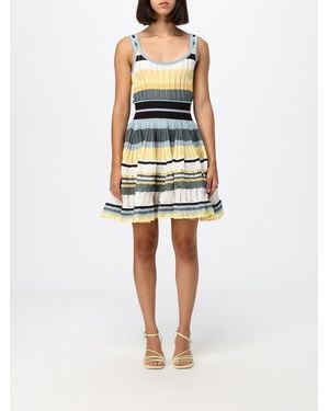 Alaïa Dress - Multicolour