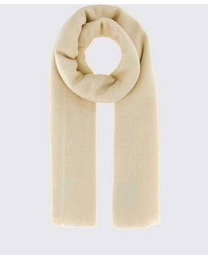 Fendi Scarf - Natural