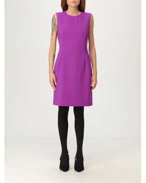 Dolce & Gabbana Kleider Damen - Pink