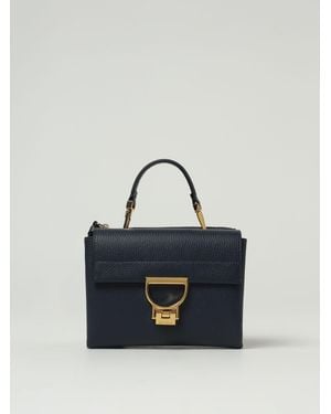 Coccinelle Mini Bolso Mujer - Azul