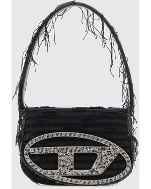 DIESEL Handbag - Black