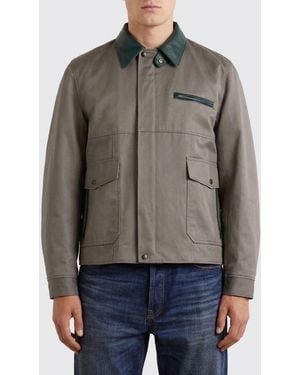 Sacai Jacket - Grey