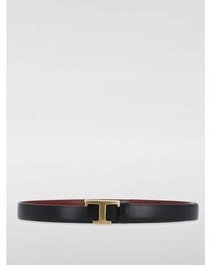 Tod's Belt - White