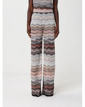 Missoni Trousers - Multicolour