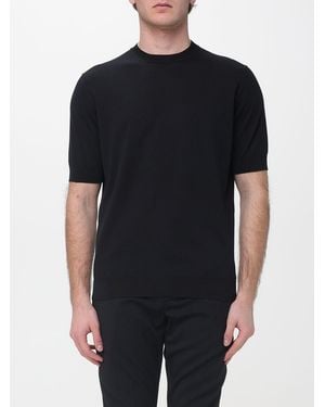 Lardini Sweater - Black