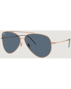 Ray-Ban Sonnenbrillen Herren - Blau