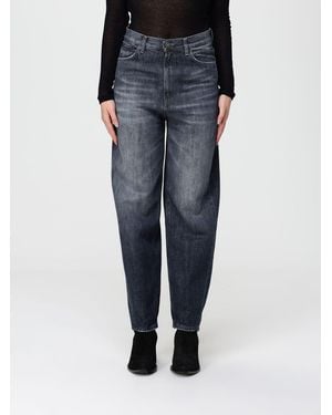 Dondup Hose Damen - Blau