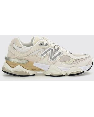New Balance Sneakers - White