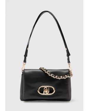 Liu Jo Borsa A Mano Donna - Nero