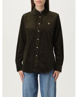 Polo Ralph Lauren Shirt - Black