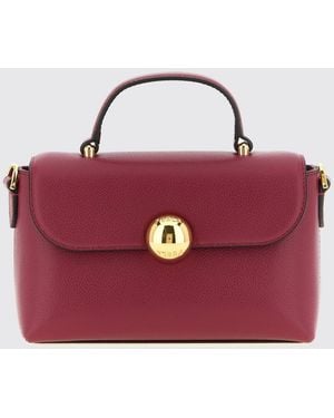 Furla Handbag - Purple