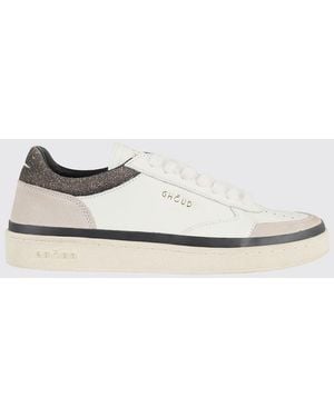 GHŌUD Schuhe Herren - Weiß