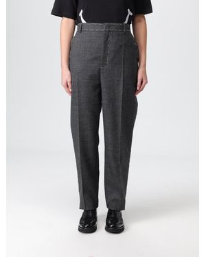 Moschino Trousers - Black
