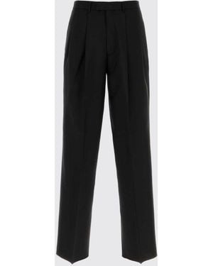 Givenchy Pantalones Hombre - Negro