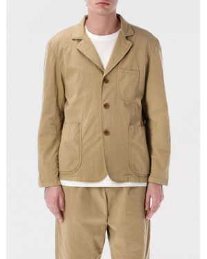 YMC Jacket - Natural