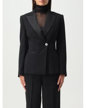 SIMONA CORSELLINI Blazer - Black