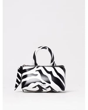 The Attico Handbag - White