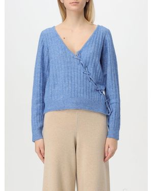 Baum und Pferdgarten Jumper - Blue