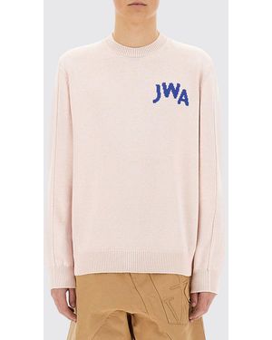 JW Anderson Jumper - Natural