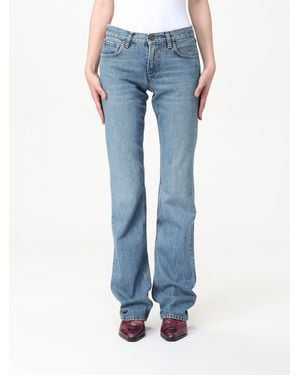 Haikure Jeans - Blu