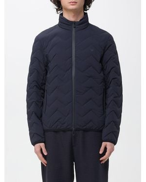 Emporio Armani Polo Shirt - Blue