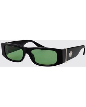 Versace Sunglasses - Green