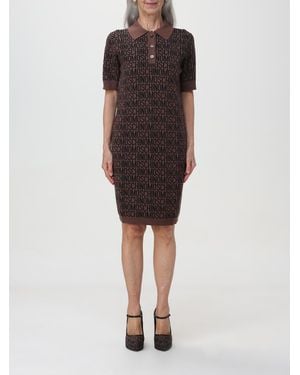 Moschino Dress - Brown